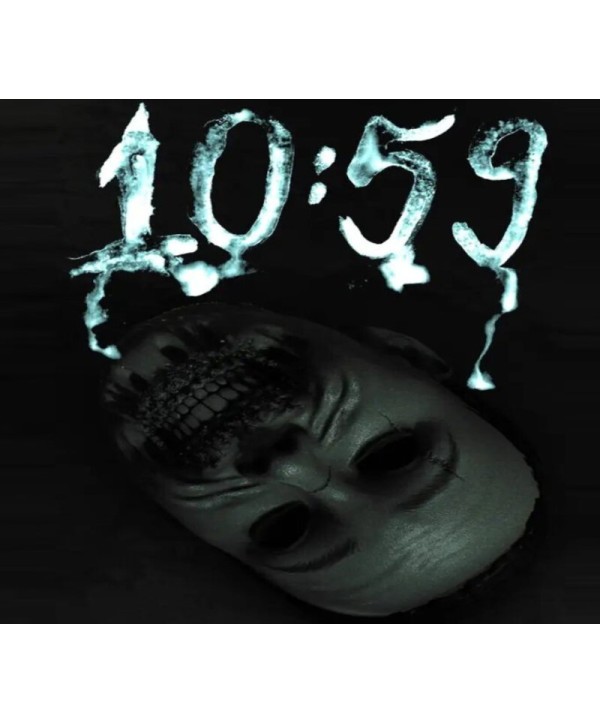 10:59 Steam Key GLOBAL